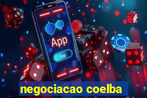 negociacao coelba